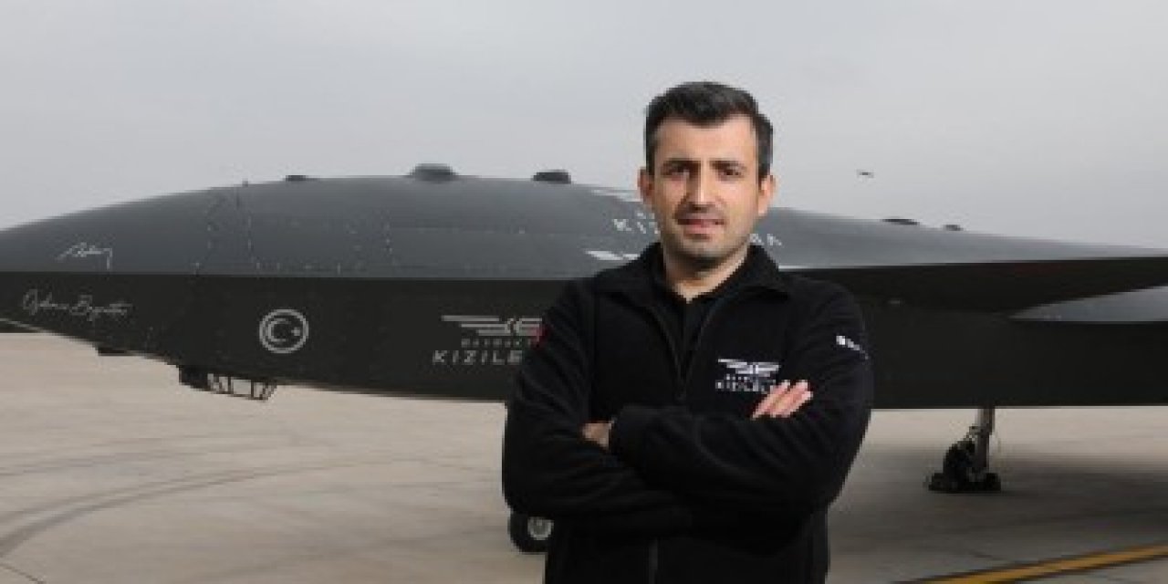 Baykar’dan Ezber Bozan Yeni Hamle! Bu Kez Savunma Değil, Dev Sivil Yatırım Geliyor