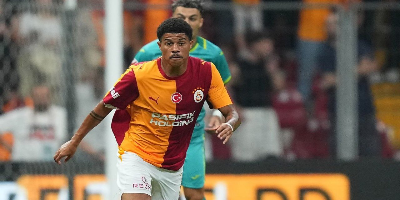 Galatasaray, Villarreal'e 2-1 Yenildi