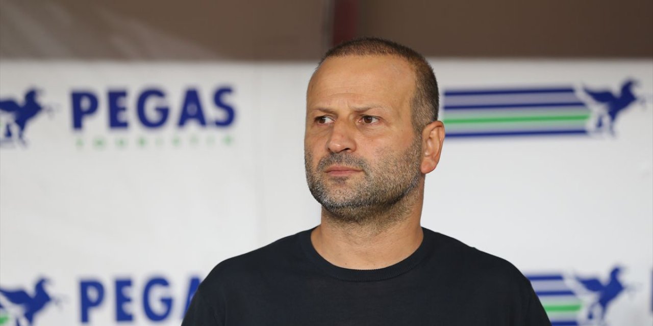 Antalyaspor, 4-3 İle Keçiörengücü'nü Devirdi