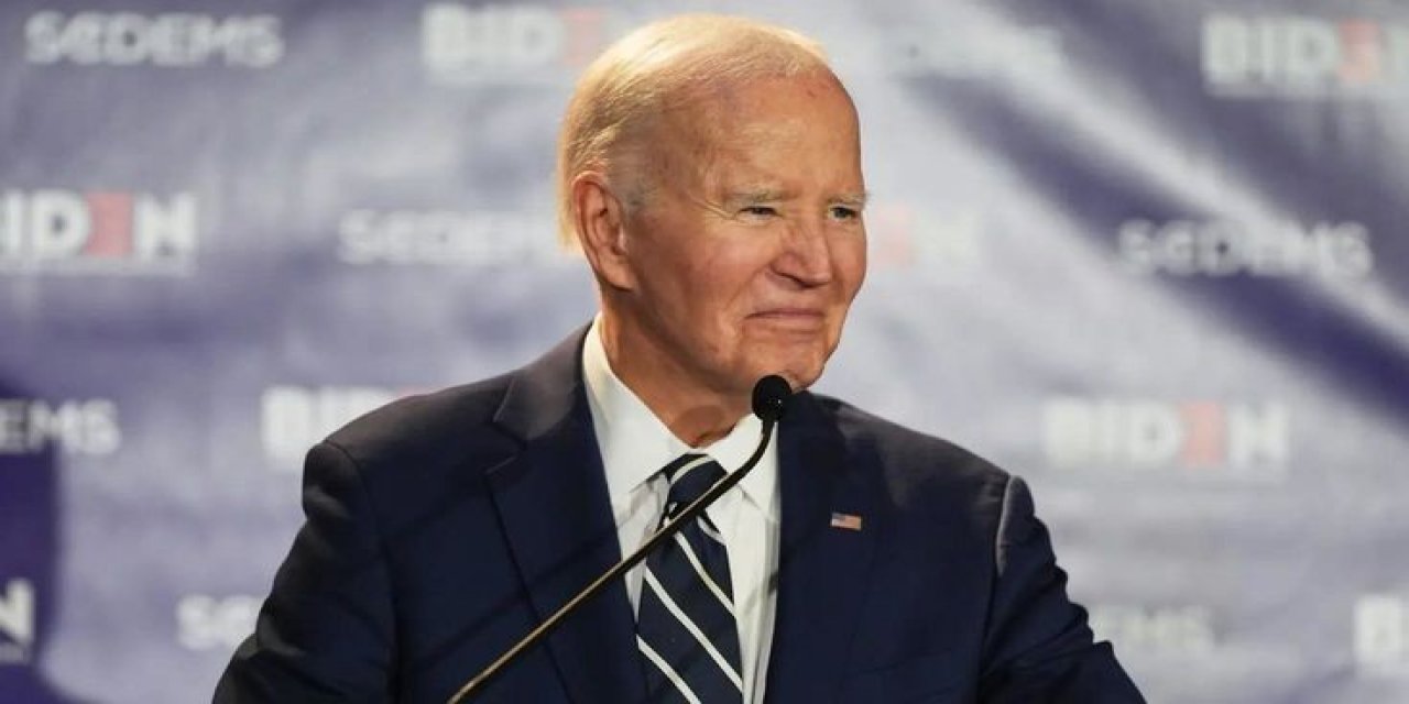 Hunter Biden, Baba Joe Biden'ın Hastalığını Açıkladı