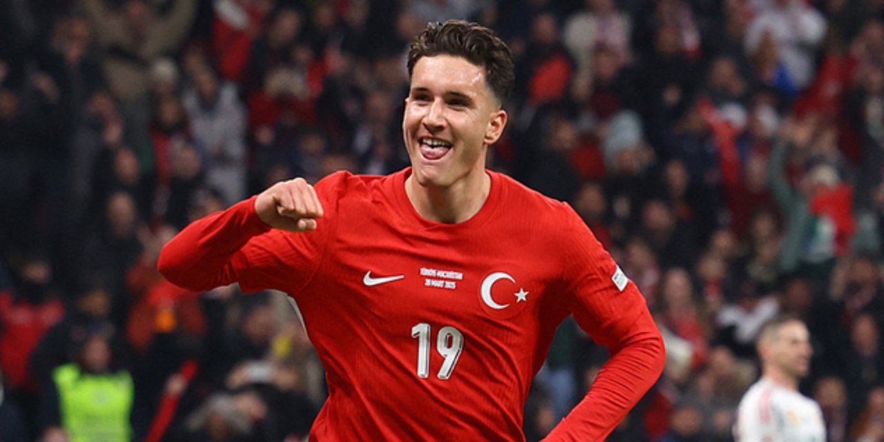 Galatasaray'dan Sürpriz Deniz Gül Operasyonu