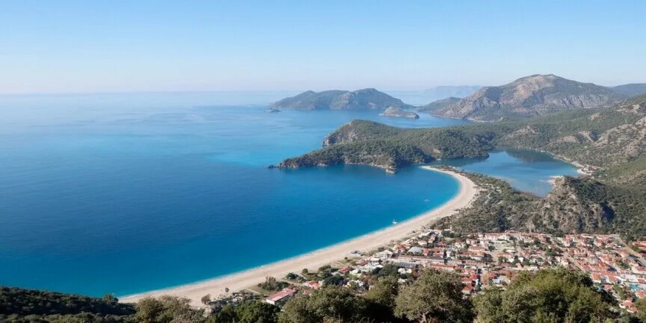 Çevre, Şehircilik Ve İklim Değişikliği Bakanlığı Kıyı Ve Sahil Şeritlerinde Düzenleme Yapabilecek