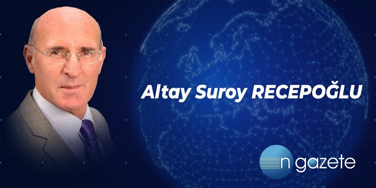 Altay Suroy Recepoğlu Yazdı: Kosova Ovası’ndan Bursa’ya: Bir Hünkârın İki Türbesi
