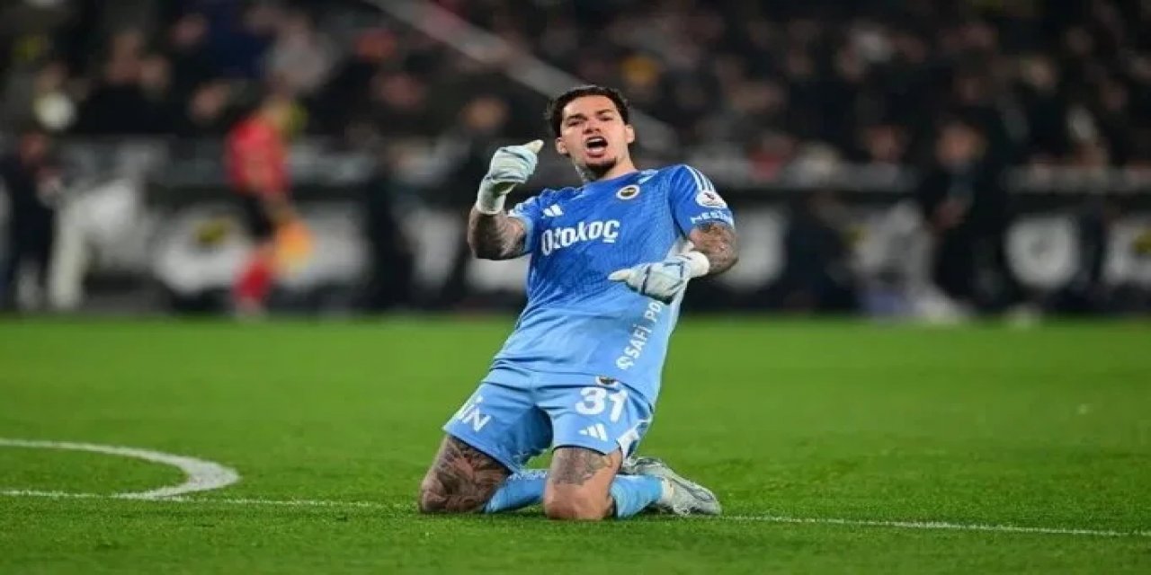 Ederson'dan Ayrılık İddialarına Cevap