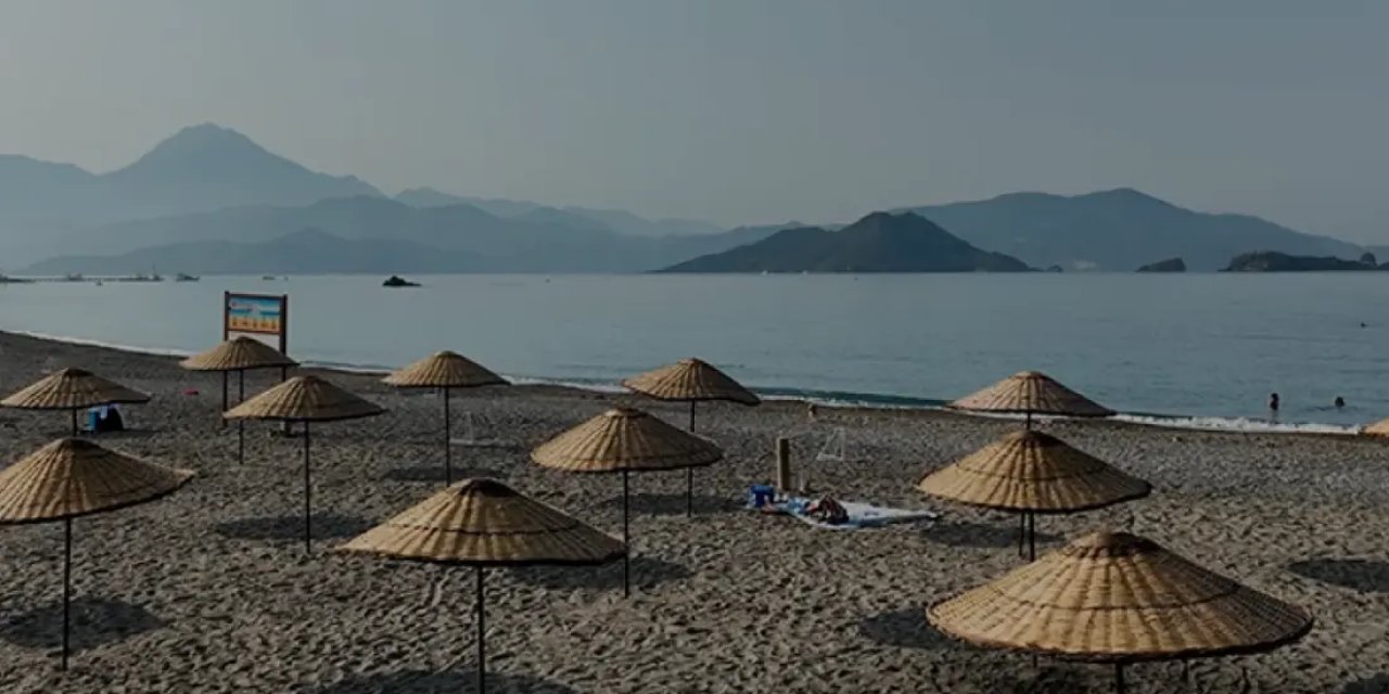 Kıyı Ve Sahil Şeritleri İle Yeni Düzenleme