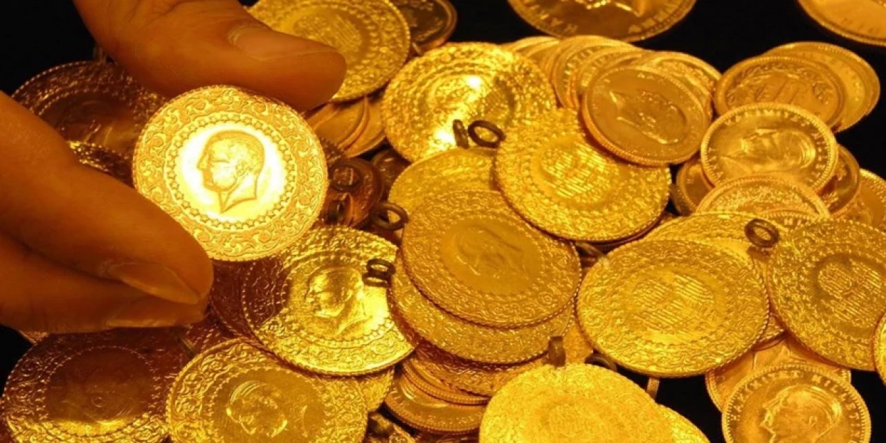 Altın İçin Dudak Uçuklatan Tahmin! Dev Banka Rakam Verdi