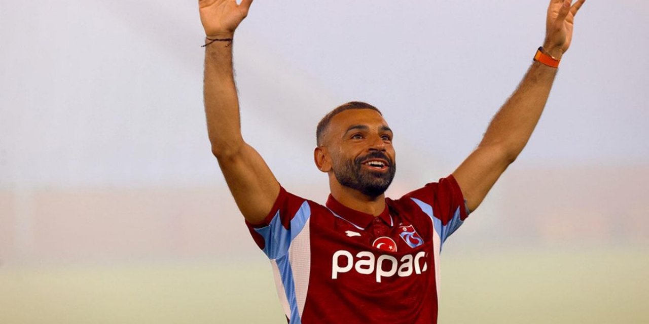 Anlaşma Tamam! Trabzonspor Salah'tan Sonra Bir Bomba Daha Patlattı