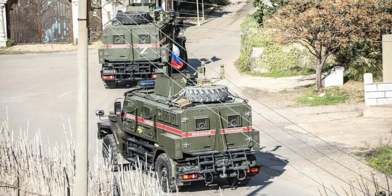 Suriye, Topraklarındaki Rus Üsleri İçin Moskova İle Anlaşmaya Vardığını Açıkladı