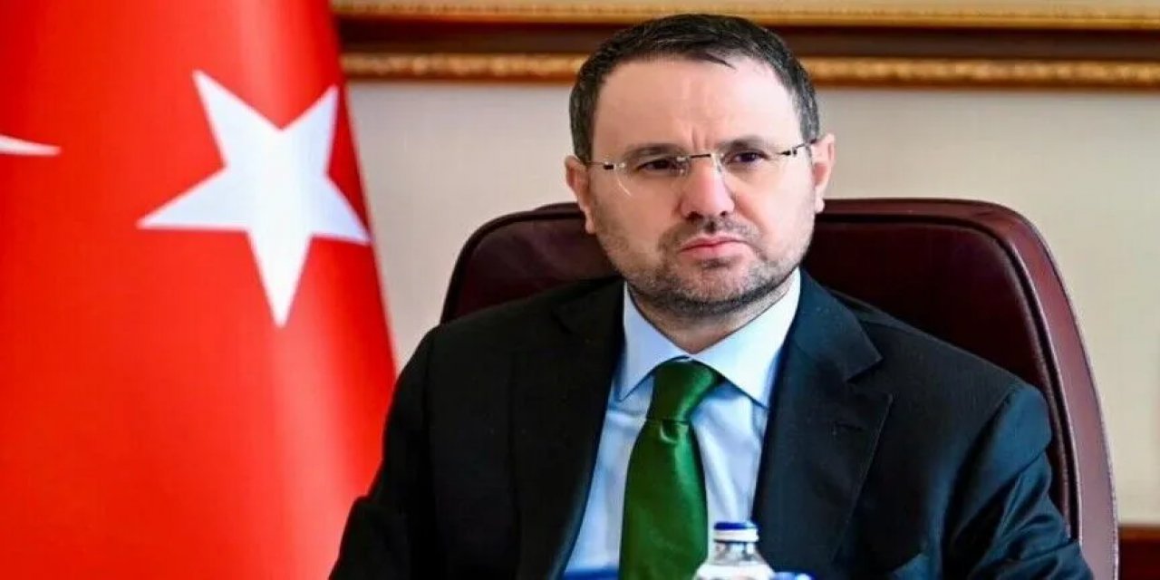 Bakan Gürlek, Orman Yangını Soruşturmalarında 9 Şüphelinin Tutuklandığını Açıkladı