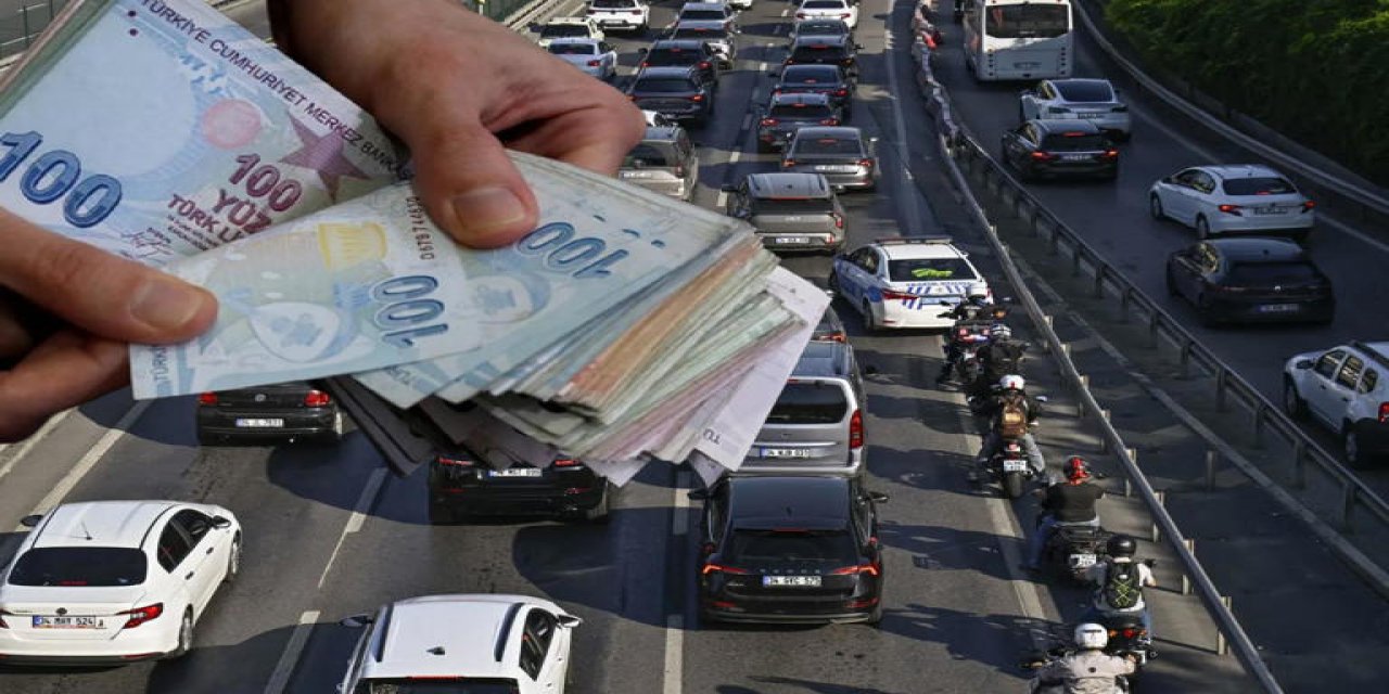 Sürücüleri Üzecek Haber! Benzine İkinci Zam Yolda