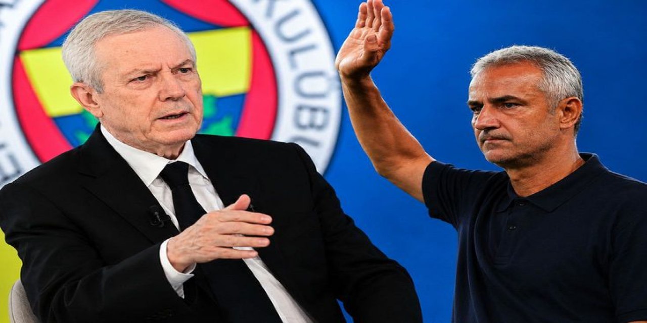 Hiç Olmadığı Kadar Yakın! Fenerbahçe'de Golcü Transferi Bitiyor: Saat Bile Verildi