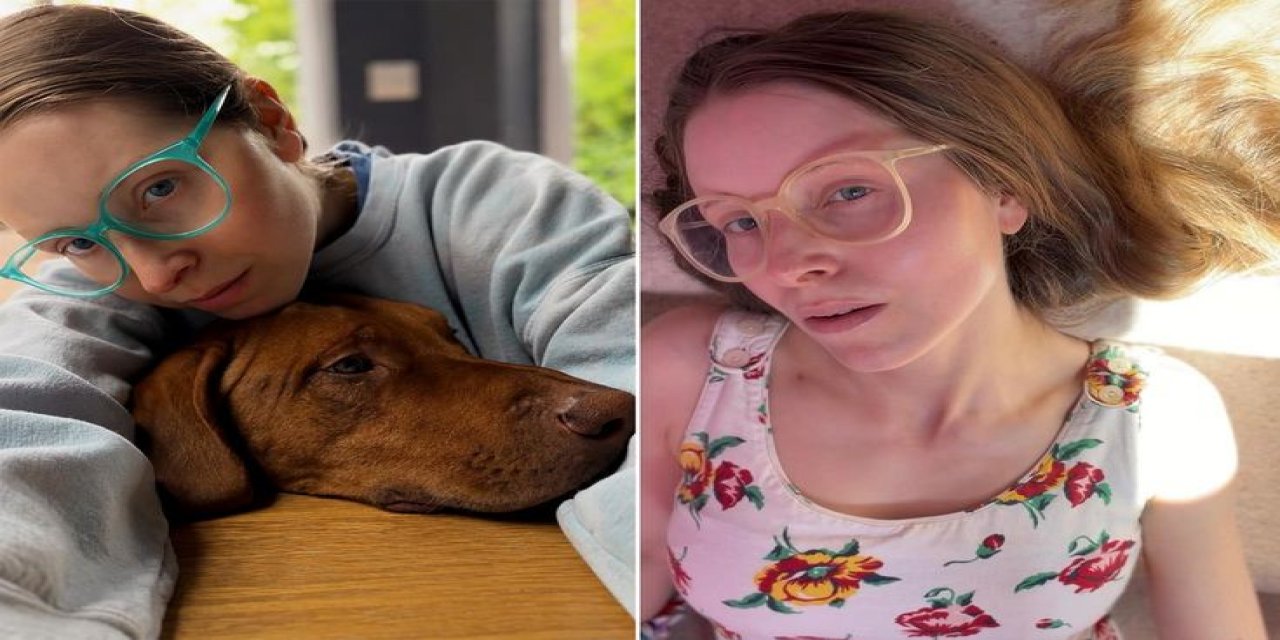 Harry Potter Oyuncusu OnlyFans'tan Servet Kazandı: 1 Yılda Oyunculuk Kariyerini Geride Bıraktı