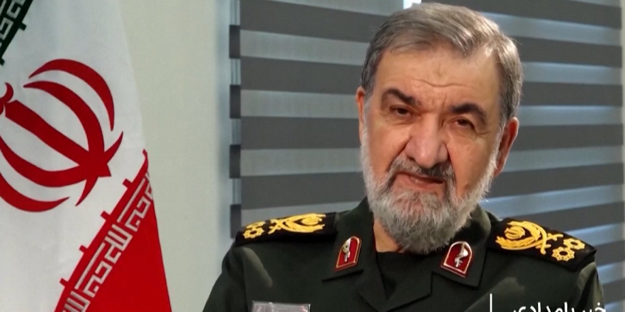 İran'da Devrim Muhafızları Eski Komutanı Rızai'ye Yeni Görev
