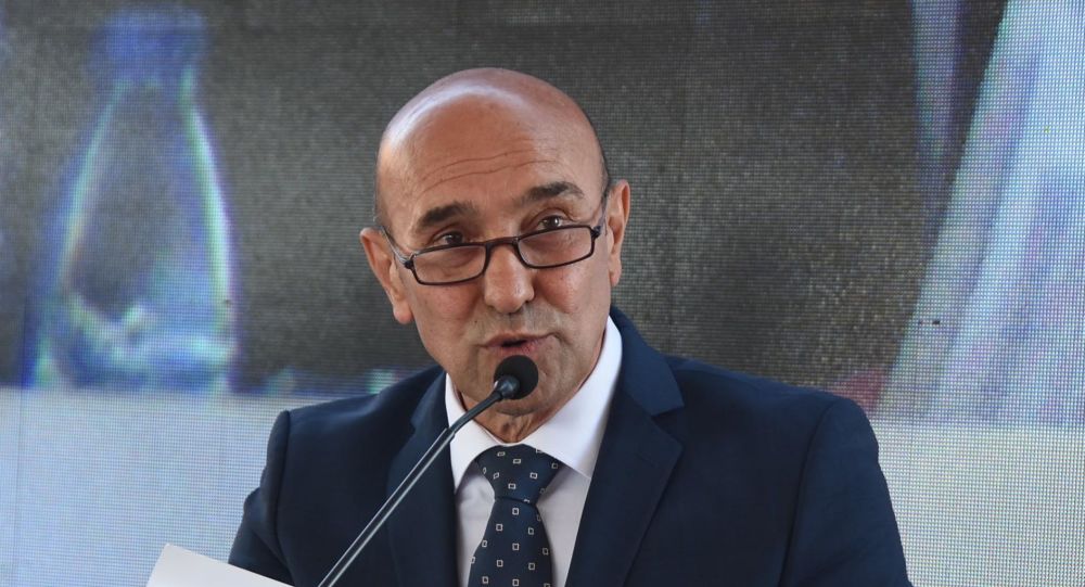 İzmir Büyükşehir Belediye Başkanı Soyer mal varlığını açıkladı