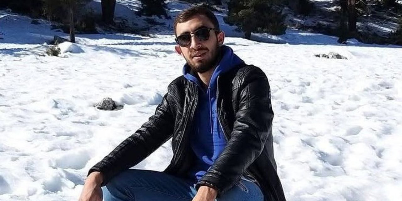 Mersin'de Silahlı Saldırı: 1 Ölü, 1 Yaralı