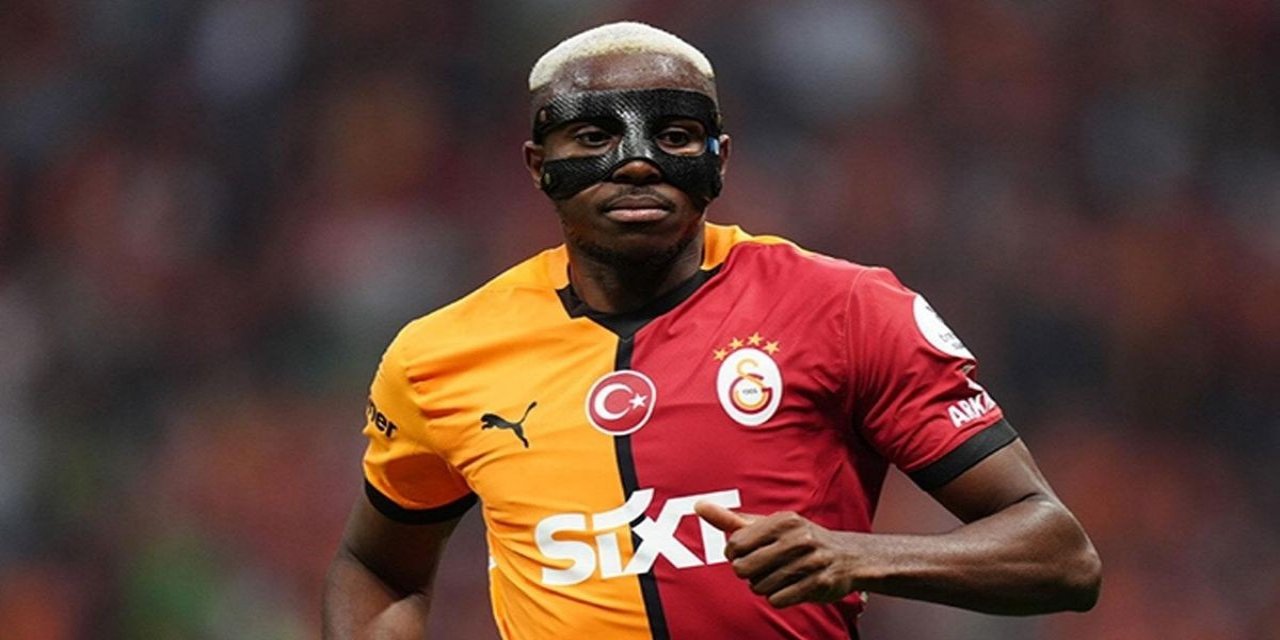 Osimhen İçin Gözünü Kararttılar! Yeni Teklif 150 Milyon Euro
