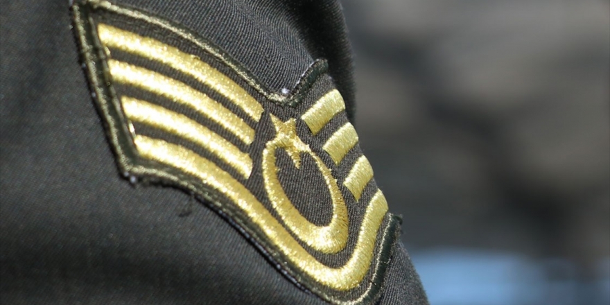 FETÖ'den Gözaltına Alınan 7 Astsubay İtirafçı Oldu