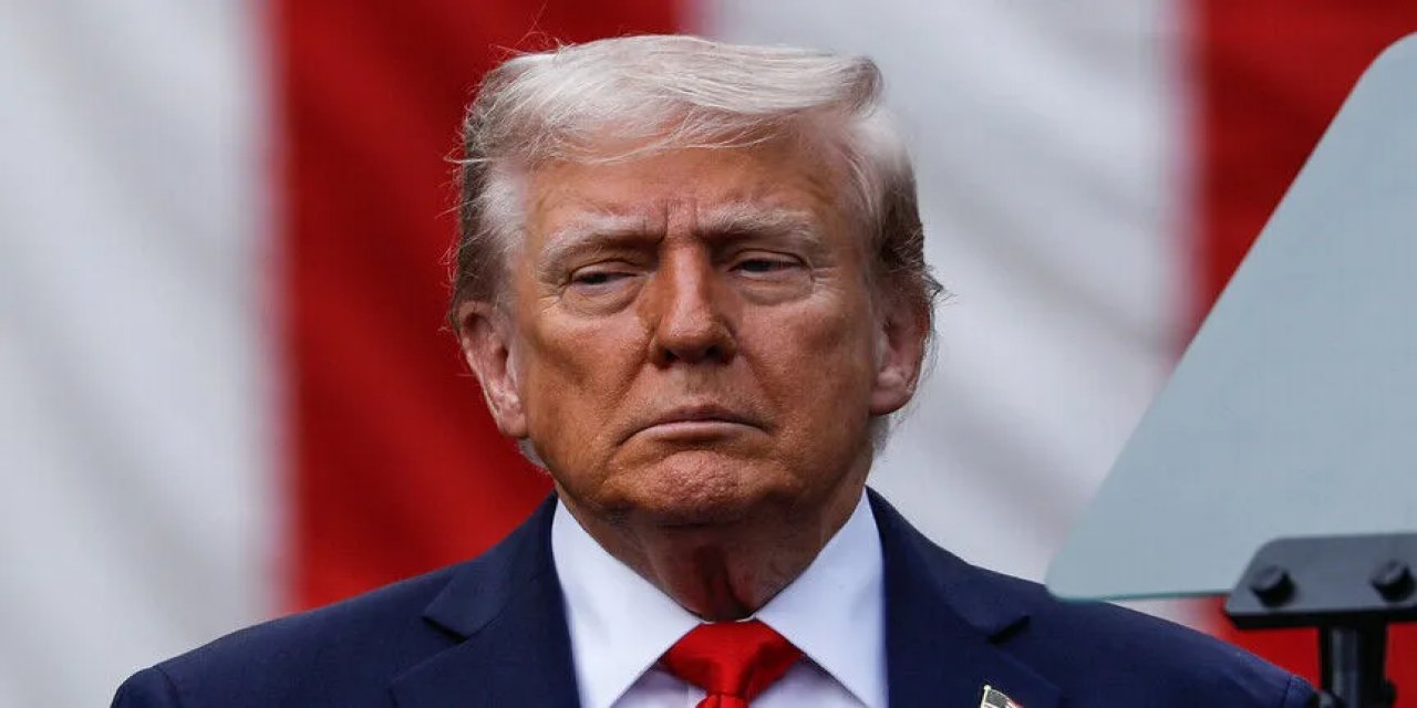 ABD'li Demokrat Senatör Murphy: Donald Trump, İran İle Bu Savaşı Kaybetti