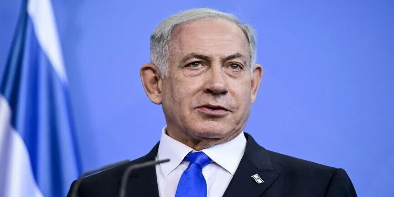 İsrail Basını: Netanyahu, Gazze'ye İlişkin 15 Maddelik Plana "Şans Vermeye" Hazır