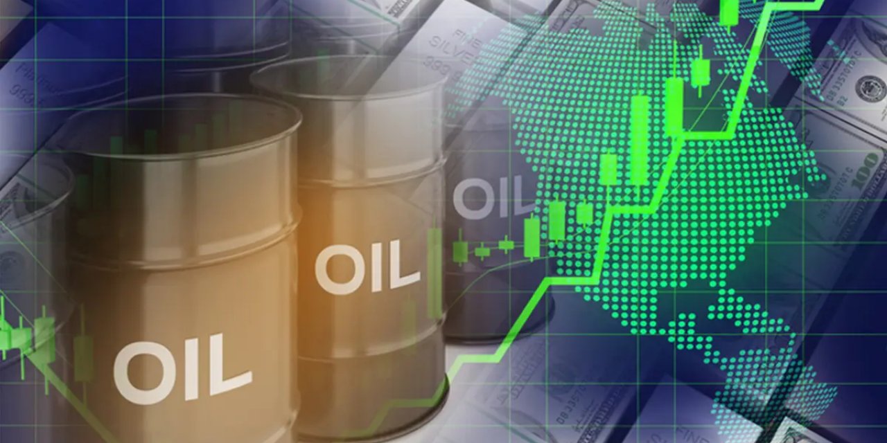 Brent Petrolün Varil Fiyatı Yüzde 1 Arttı 85 Dolara Yaklaştı