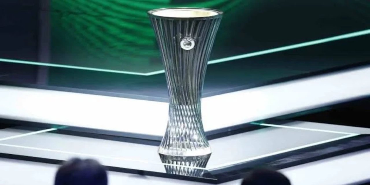 UEFA Konferans Ligi 3. Eleme Turunda Rövanş Heyecanı Başlayacak