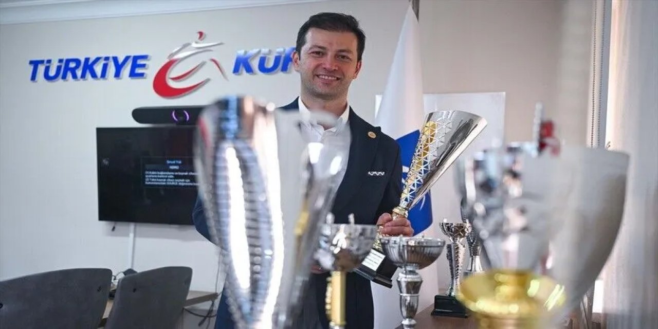 Türkiye Kürek Federasyonu, Olimpiyat Madalyası İçin Altyapıya Yatırım Yapıyor