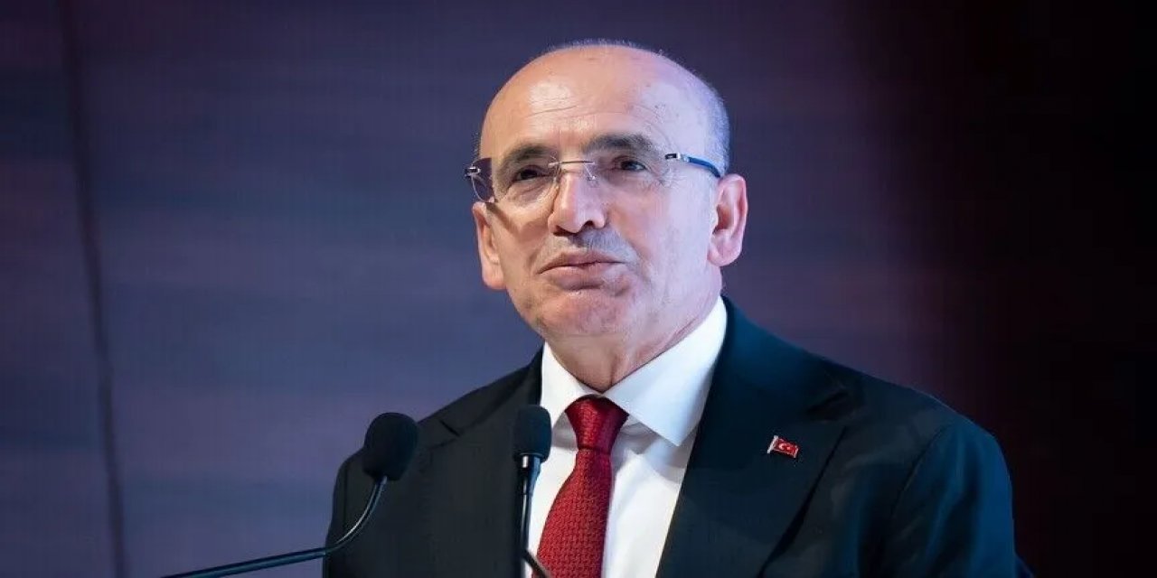 Bakan Şimşek, Haziran Ayına İlişkin Sanayi Üretim Endeksini Değerlendirdi