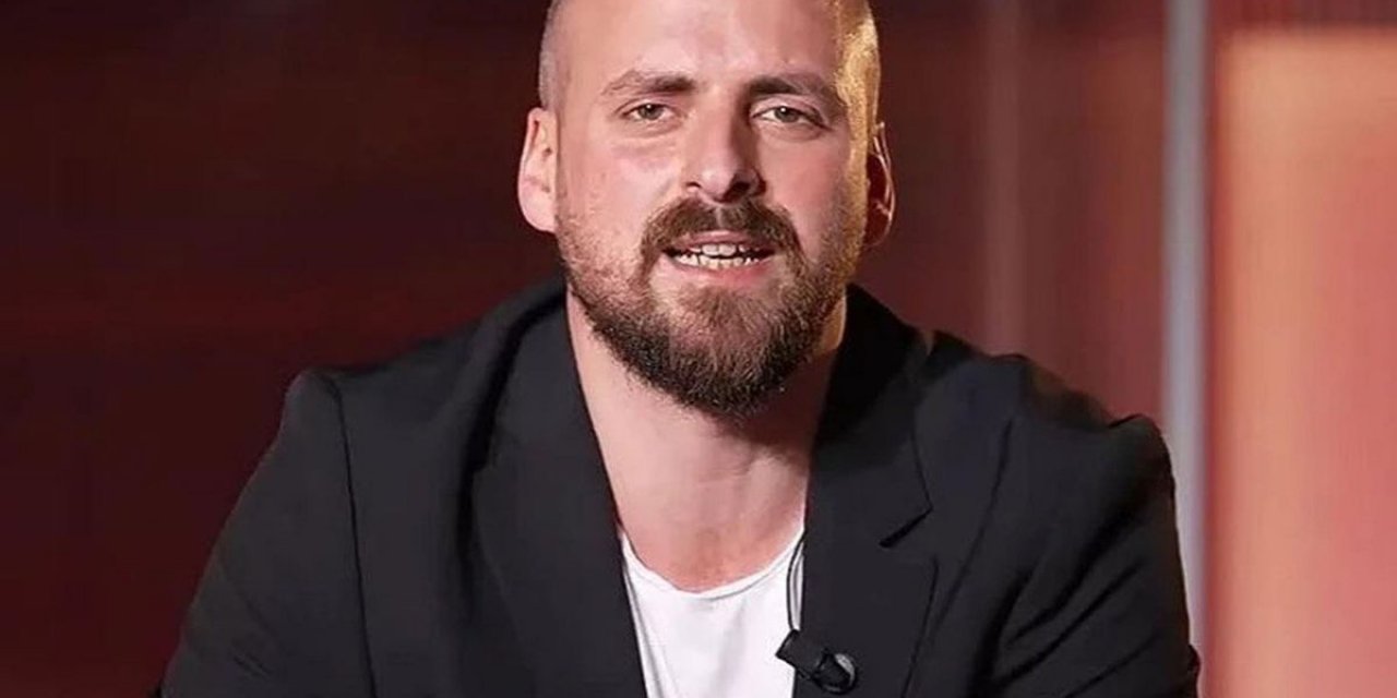Galatasaray Muhabiri Burhan Can Terzi Gözaltına Alındı