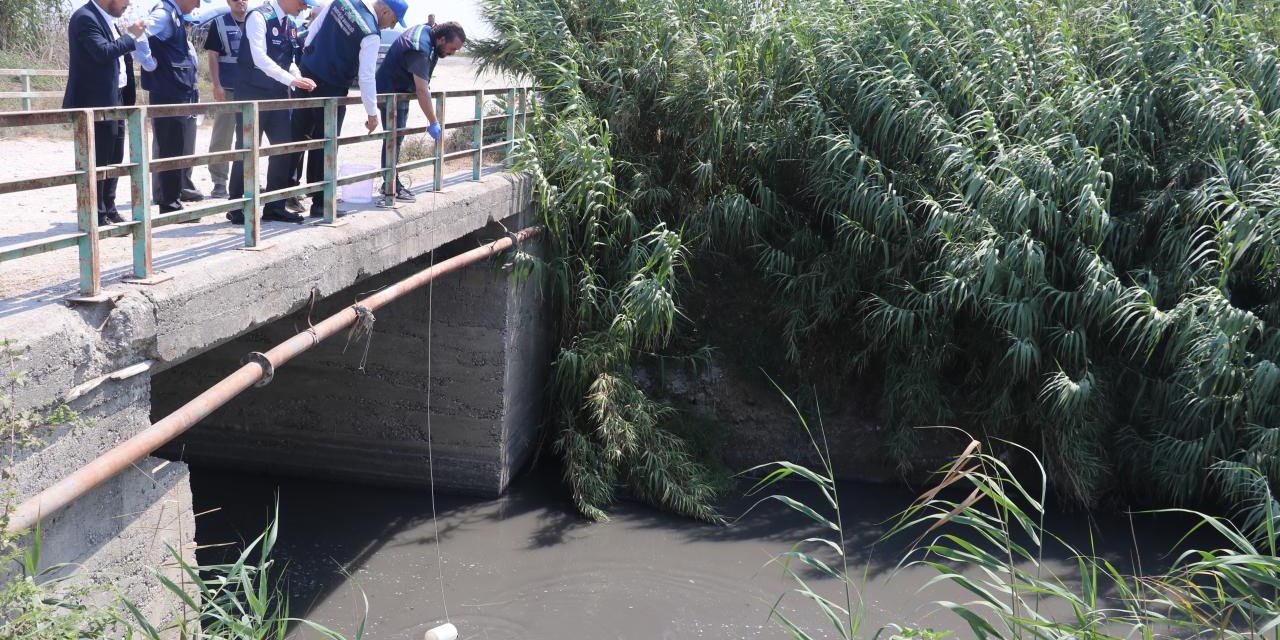 6 İlde Mikroplastik Denetimi: 52 Tesise 118 Milyon Lira Ceza