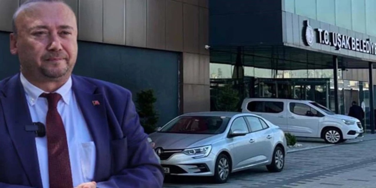 TMSF, Özkan Yalım'a Ait Şirketin Araçlarını Satışa Çıkardı