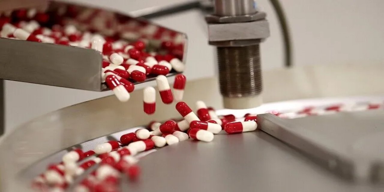 İngiltere'de Günde Bir Kez Alınan Yeni Kilo Kontrol Hapına Onay Verildi