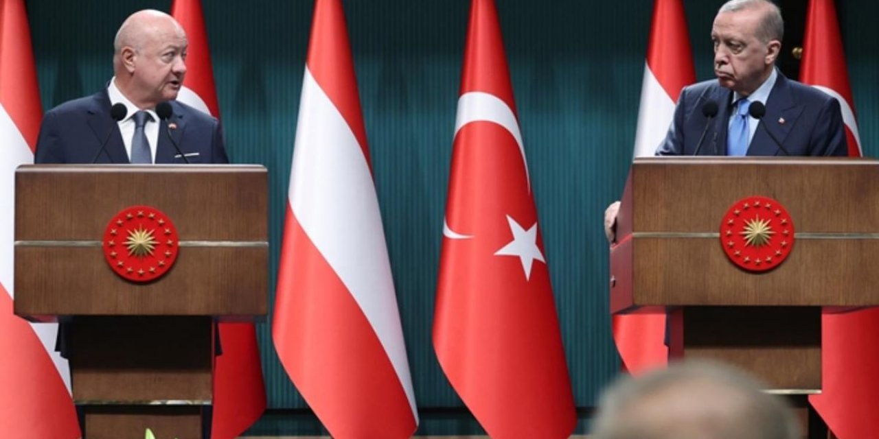 Cumhurbaşkanı Erdoğan'dan AB'ye Net Mesaj: Hepimizin Menfaatine Olur