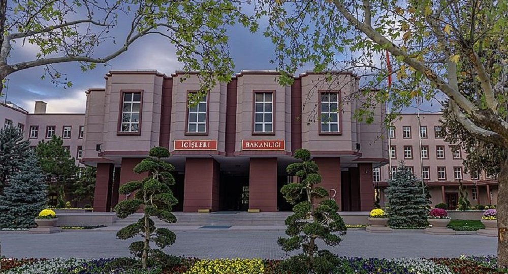 İçişleri Bakanlığı: Şırnak'ta son dönemlerin en büyük patlayıcısı ele geçirildi