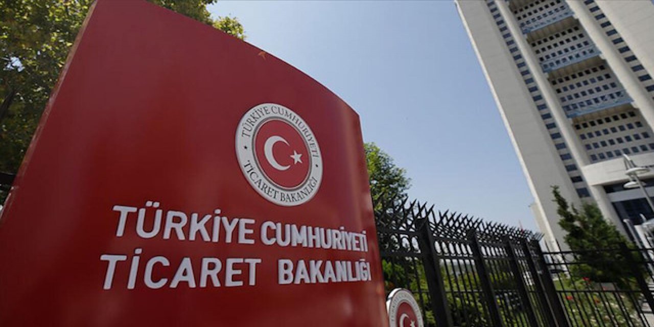 Bakanlığın Yeni İthalat Düzenlemesi Yürürlüğe Girdi