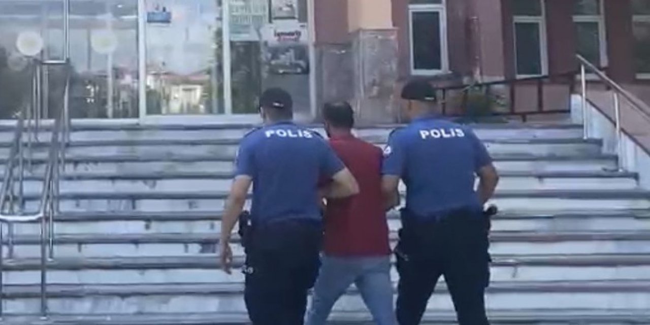 Uyuşturucu Ticareti Suçlusu Yakalandı