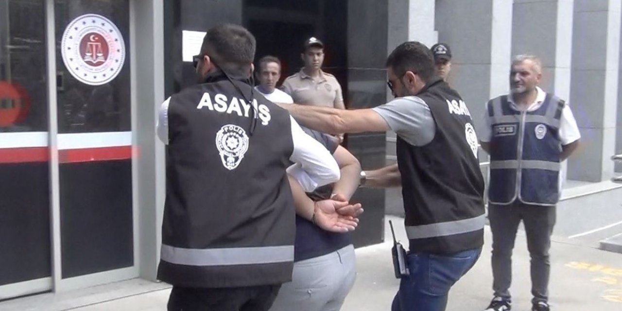 Çorum'da Kız Kaçırma Kavgası: 1 Ölü, 3 Yaralı