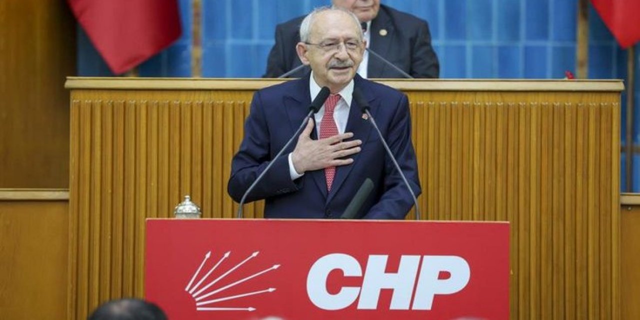 Kılıçdaroğlu “Tereddütsüz Destek” Dedi, CHP’de 2 Vekil “Hayır” Dedi: Herkes O İsmin Peşinde