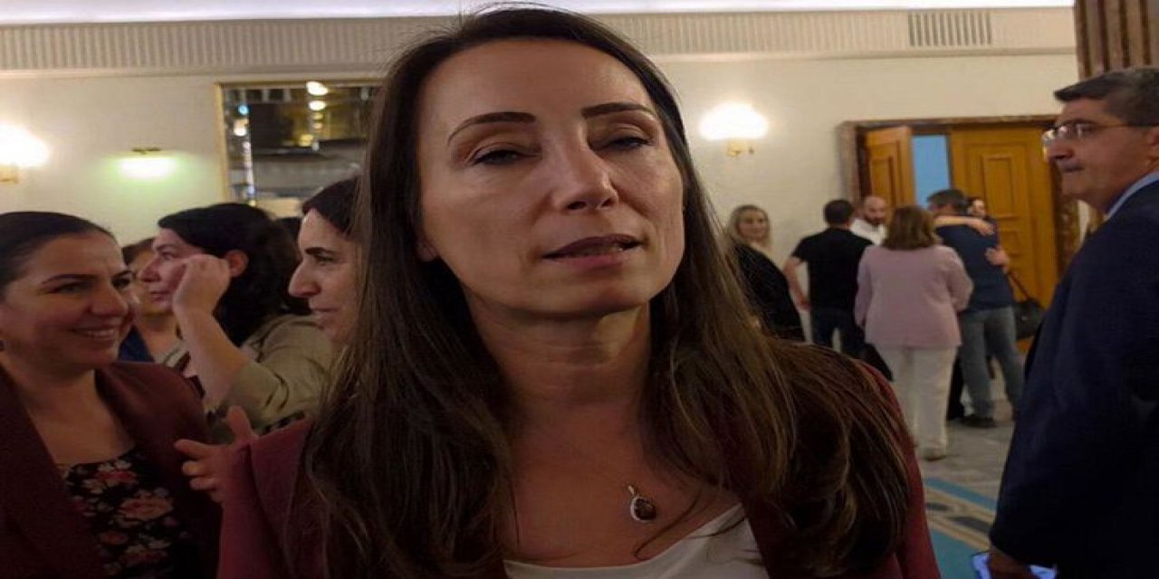 DEM Parti'nin Çerçeve Yasa Sonrası Beklediği Bir Karar Daha Var: MGK Kararının Gecikmemesini Ümit Ediyoruz