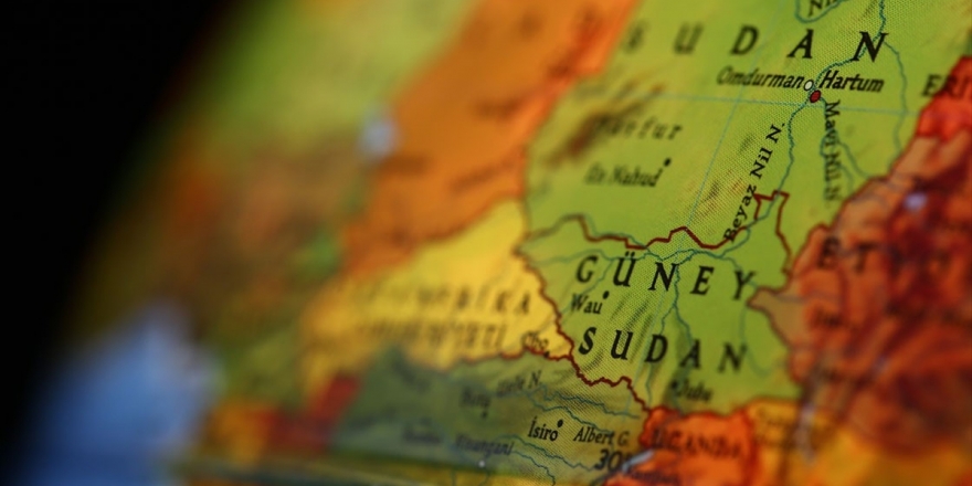 Abd, Güney Sudan Büyükelçisini İstişare Amaçlı Geri Çekti