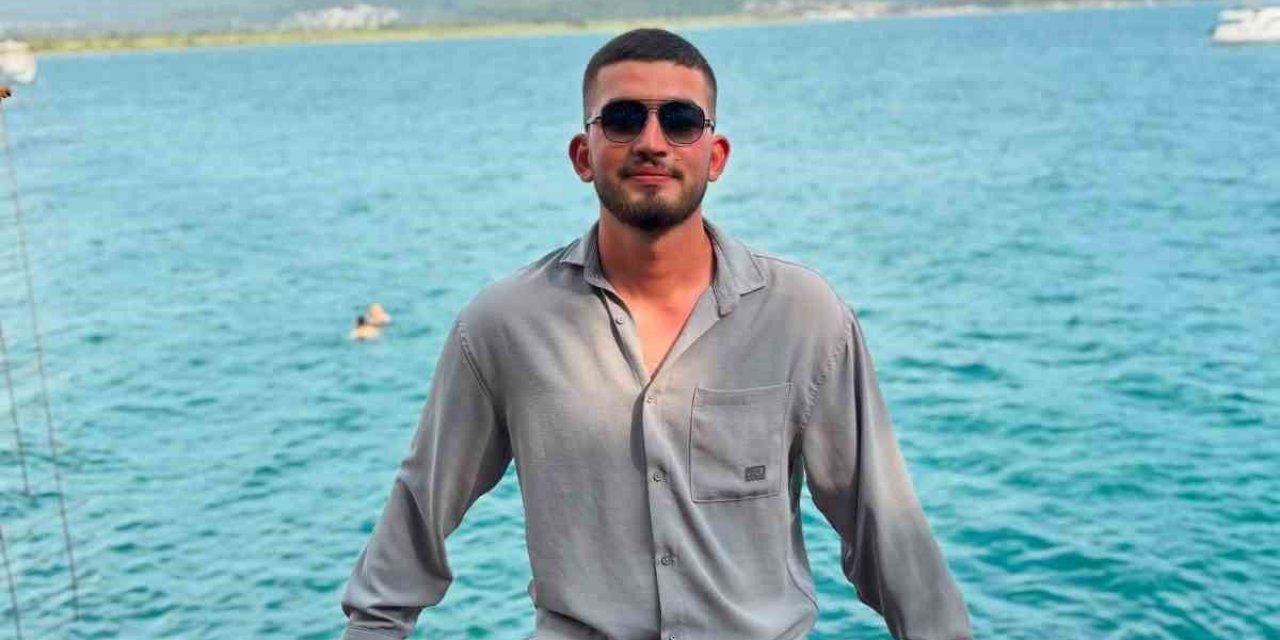 Genç İsmail Tuncel Çivril'de Ölü Bulundu