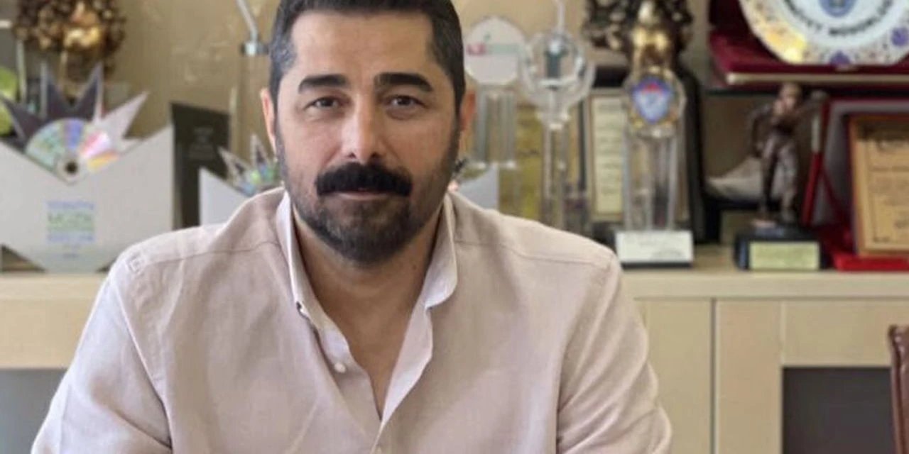 Deniz Seki'ye Ahmet Tatlıses Ziyareti