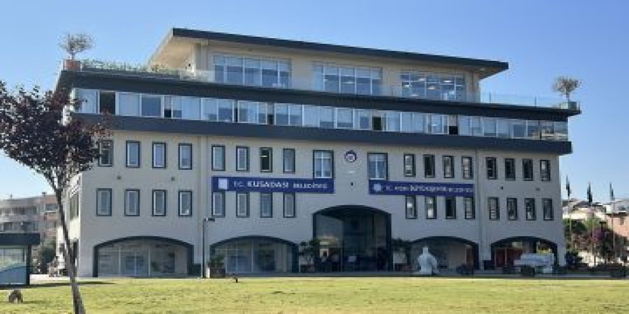 Kuşadası Soruşturmasında 14 Kişi Tutuklandı