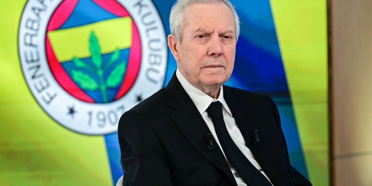 Anlaşma Yaklaşıyor! İşte Fenerbahçe'nin Yeni Forveti