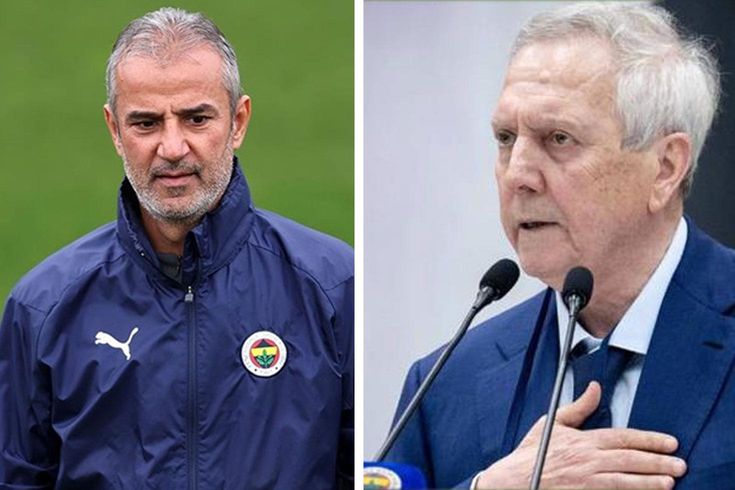 Aziz Yıldırım Döneminin İlk Ayrılığı! Alacaklarını Bırakıp Gidiyor