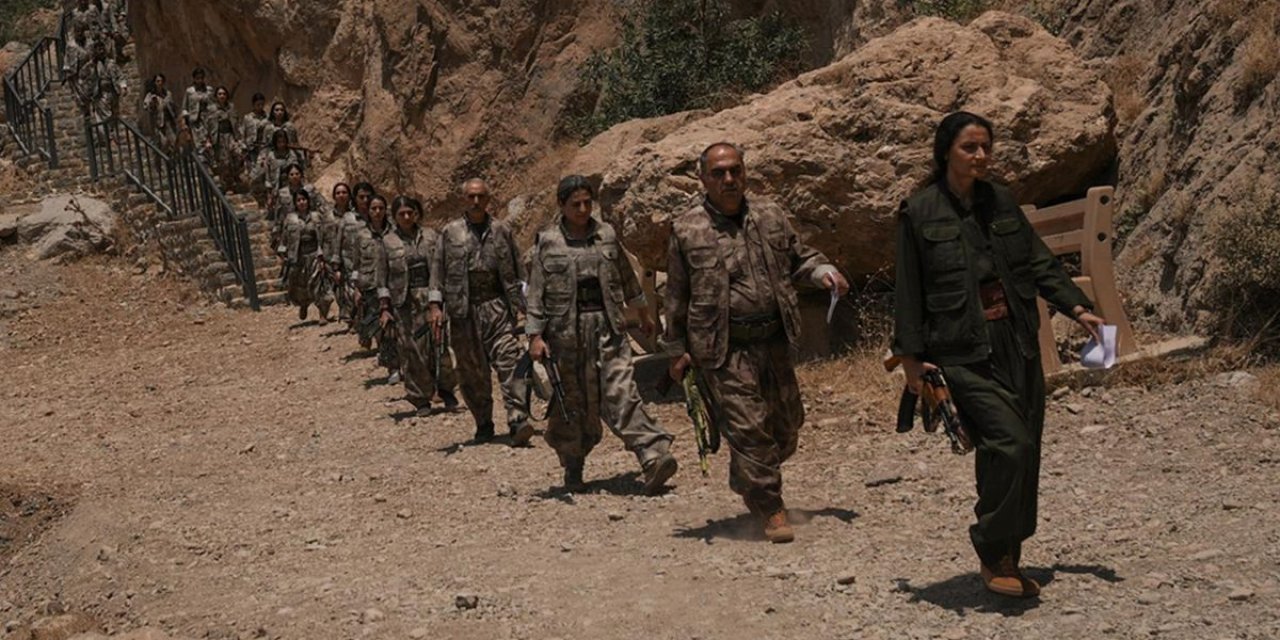 Terörsüz Türkiye Yasası Kabul Edildi, Kritik Süreç Başladı! Yasanın Ardından İşleyecek Takvim Belli Oldu