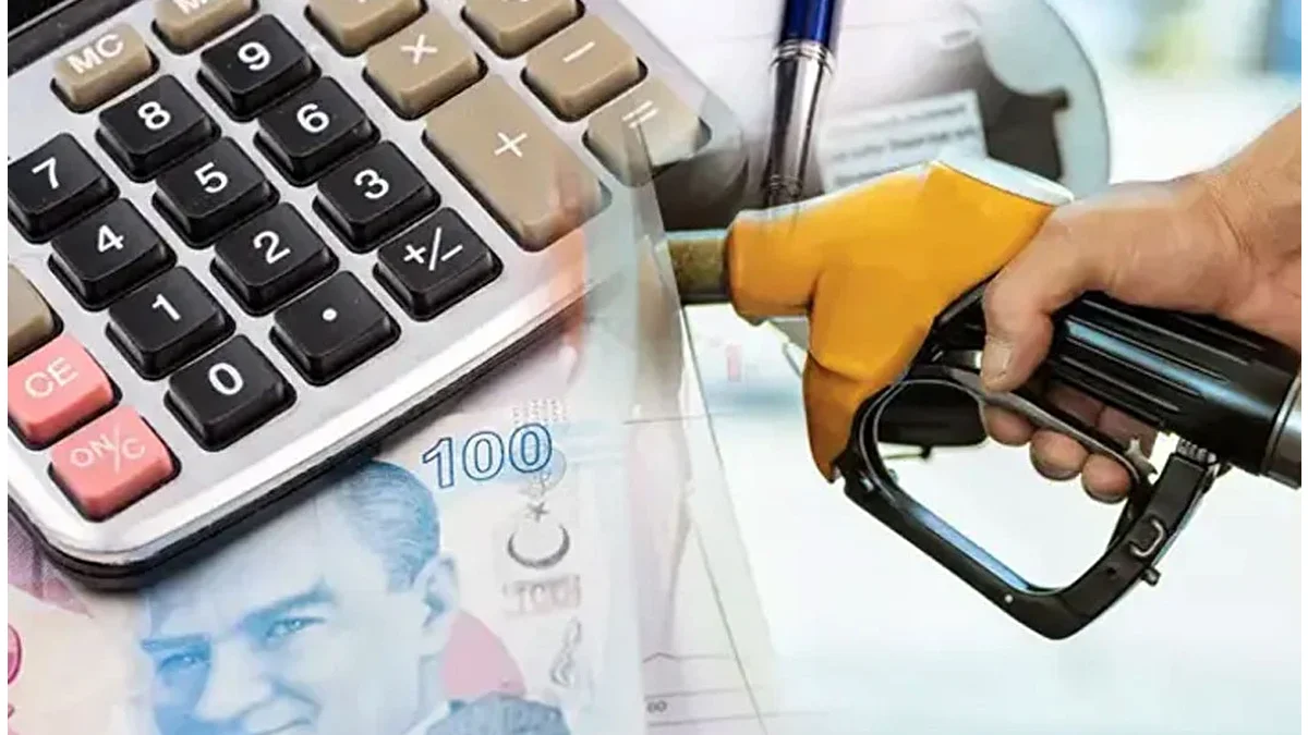 Sürücüler Güne Zamla Başladı! Benzinin Litresi Bazı İllerde 72 Lirayı Aştı