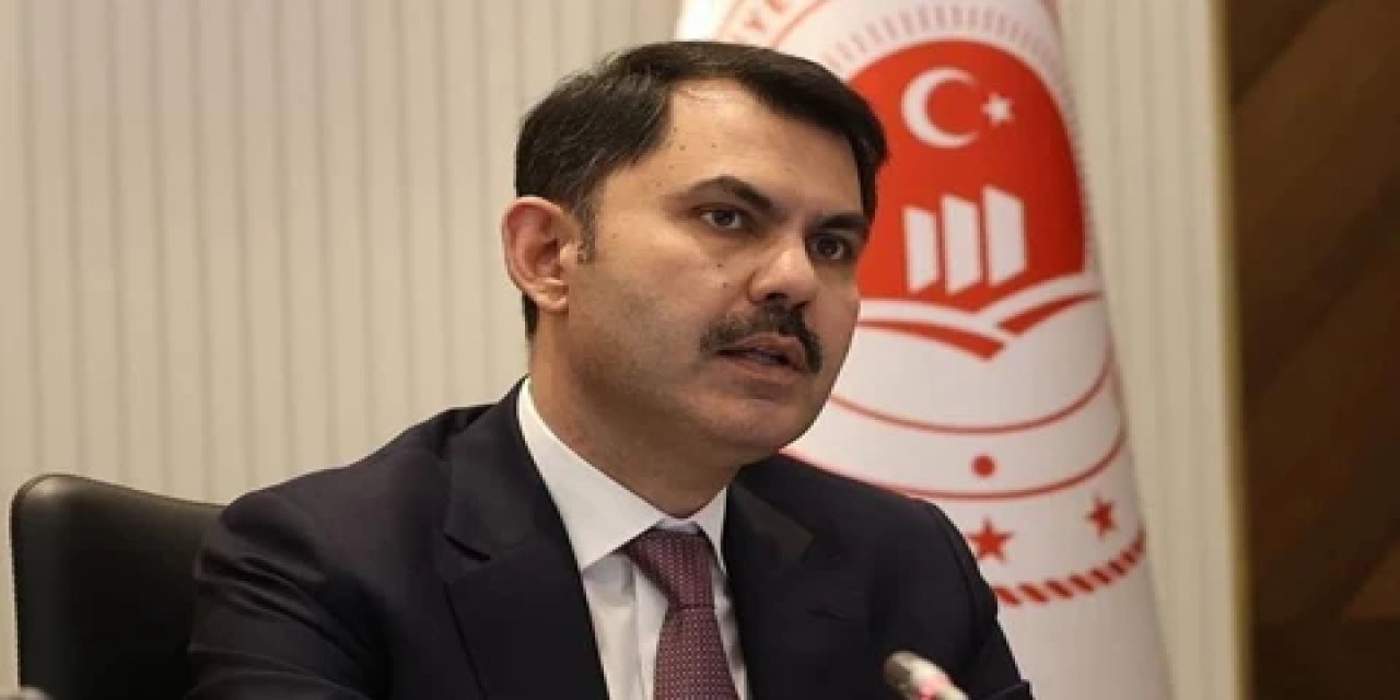 Bakan Kurum'dan Bozkurt'taki Sel Felaketinin 5. Yılına İlişkin Paylaşım