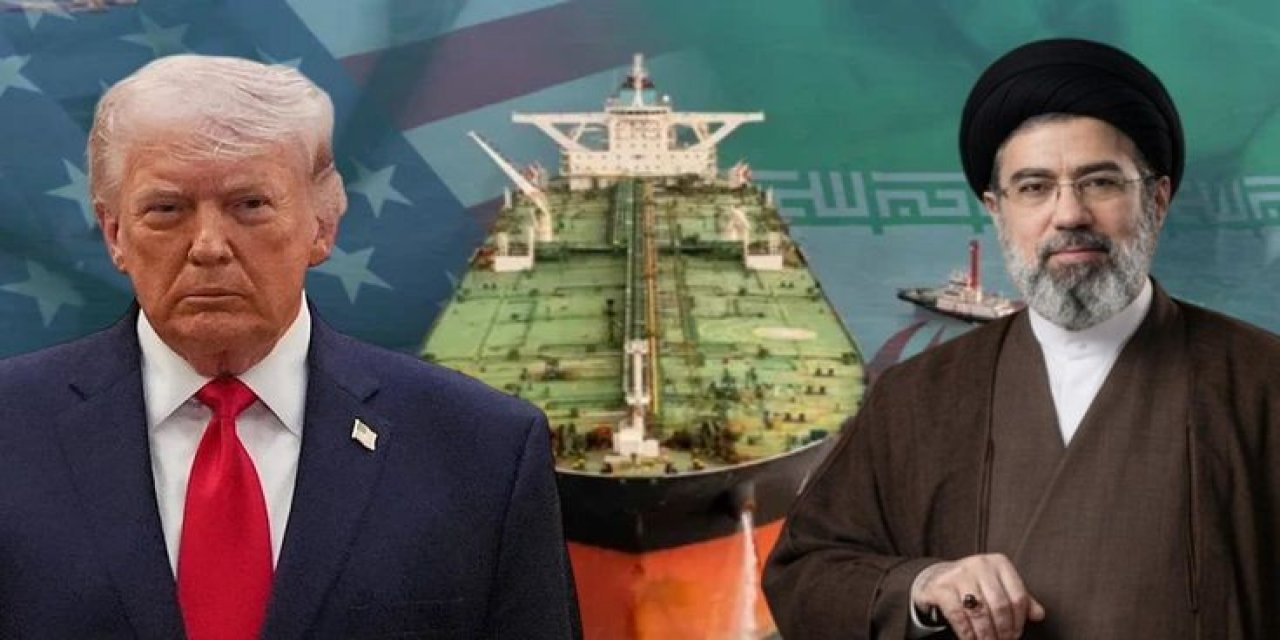 Hürmüz Boğazı'nda Yeni Gelişmeler