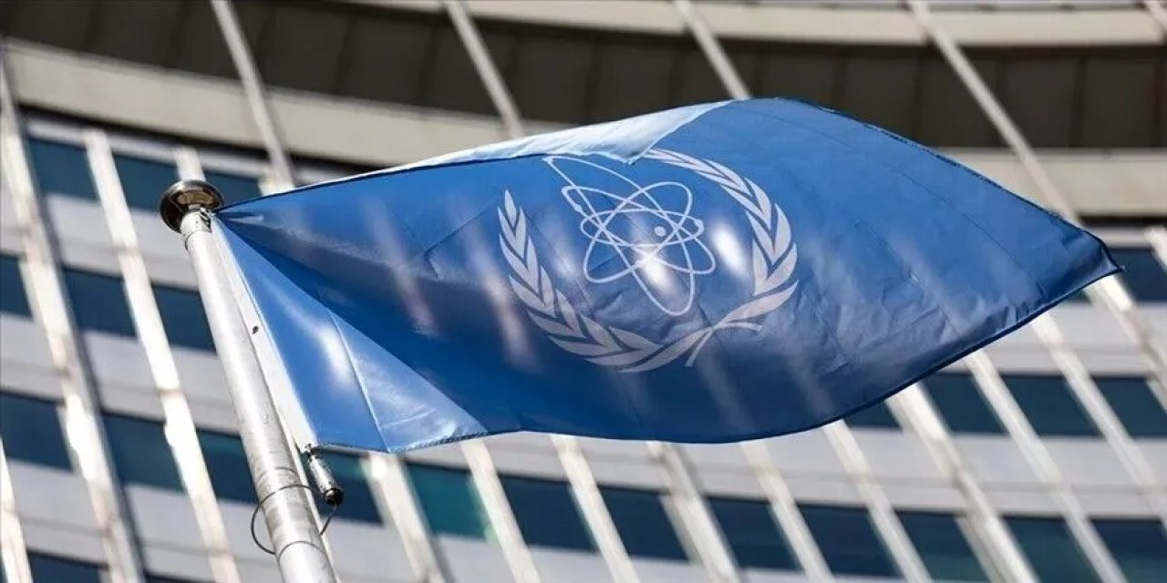 Axios: UAEA, Suriye'deki Gizli Tesiste Bulunduğu Belirtilen Nükleer Materyalleri Çıkarmaya Hazırlanıyor