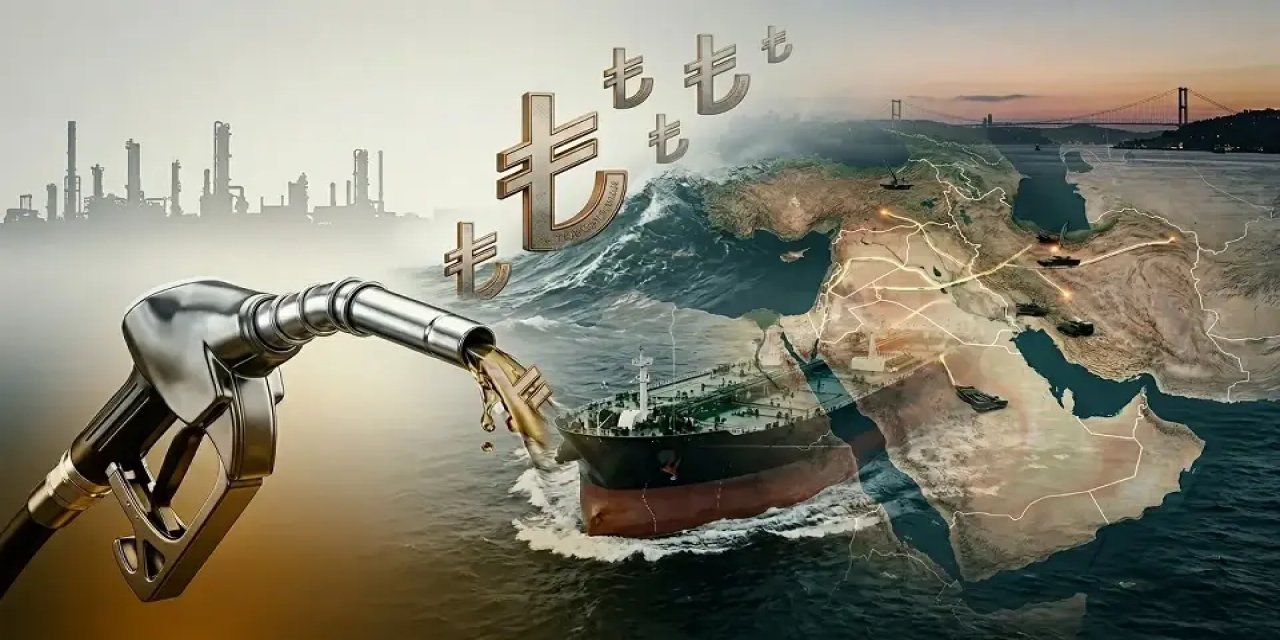 Akaryakıta Çifte Zam! Son Dönemin En Büyük Fiyat Artışı Geliyor